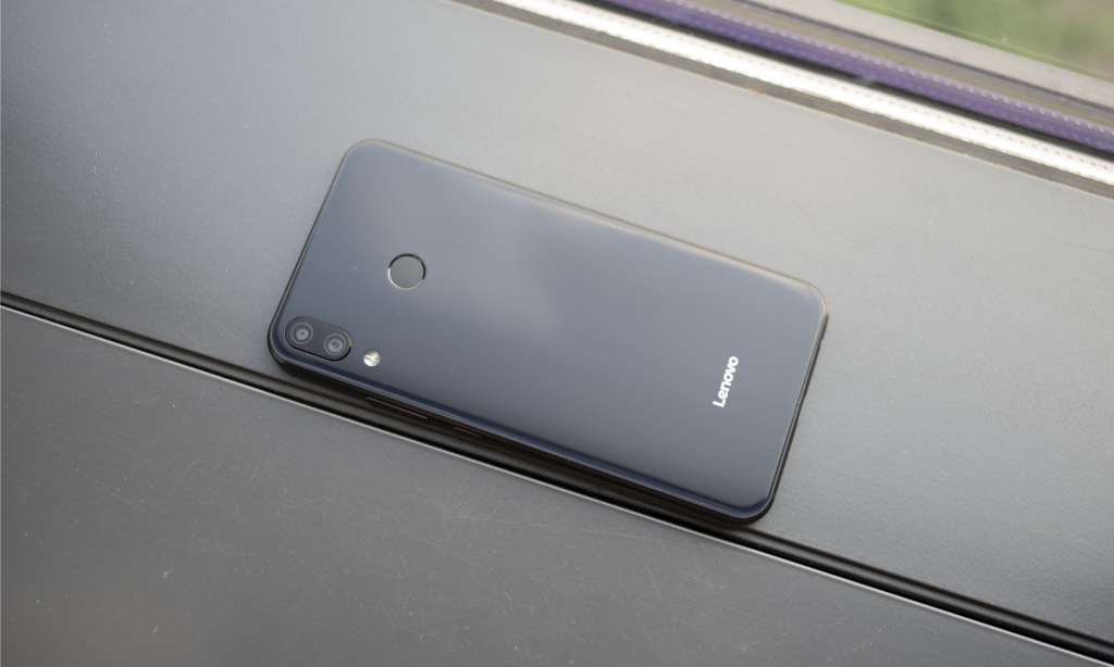 聯想手機掌門公布成績：一年時間重回中國前十(圖2)