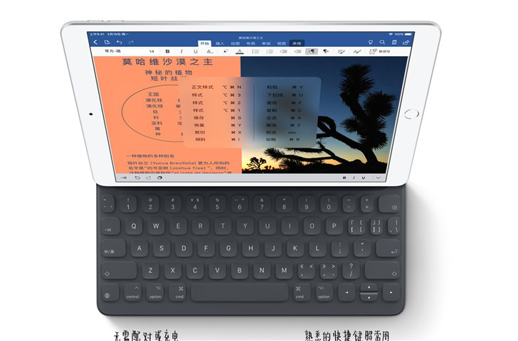 兩款 iPad 在 Apple Store 官網(wǎng)開售(圖5) 兩款 iPad 在 Apple Store 官網(wǎng)開售(圖5)