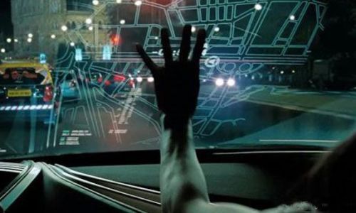 智能汽車研發掀熱潮 業界稱離解放雙手還很遠(圖1) 智能汽車研發掀熱潮 業界稱離解放雙手還很遠(圖1)