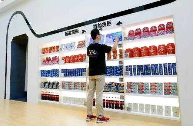 智能貨柜帶來新氣象 盈利尚遠(圖1) 智能貨柜帶來新氣象 盈利尚遠(圖1)