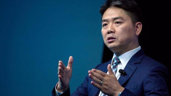 撕開科技外衣 京東金融還是那家"牌照荒&qu(圖1)