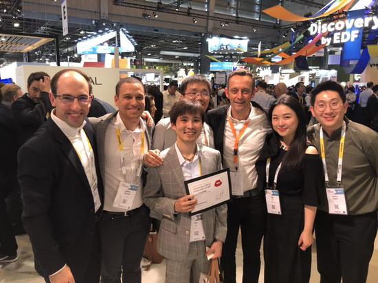 歐萊雅中國CEO:美妝業未來兩年變化要大于過去(圖2) 歐萊雅中國CEO:美妝業未來兩年變化要大于過去(圖2)