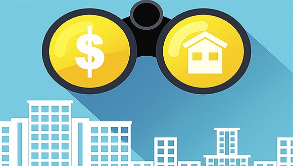 5月一二三線城市房價環比都漲了 后續會咋樣？(圖1)