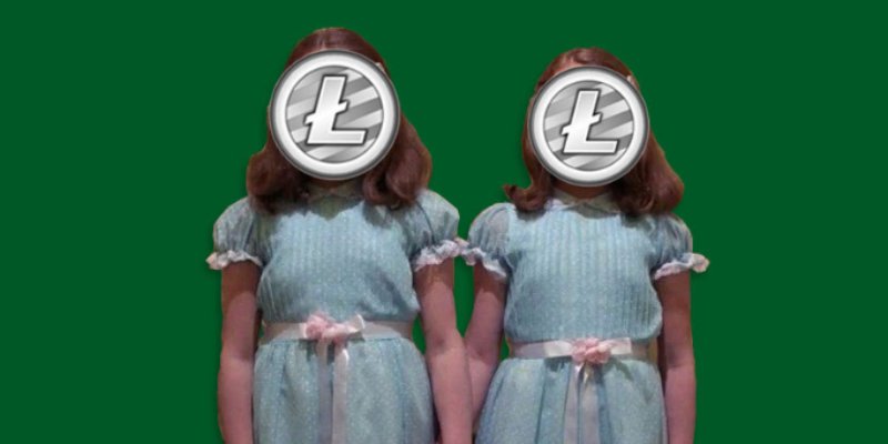 萊特幣8月減半，上次減半逆勢大漲5倍，這次能漲(圖1)