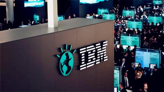 IBM區塊鏈負責人:市場需求推動IBM為金融機構開(圖1) IBM區塊鏈負責人:市場需求推動IBM為金融機構開(圖1)