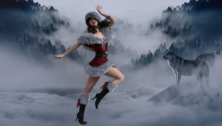 與狼共舞：機構入場將助推加密貨幣價格上漲，(圖1)