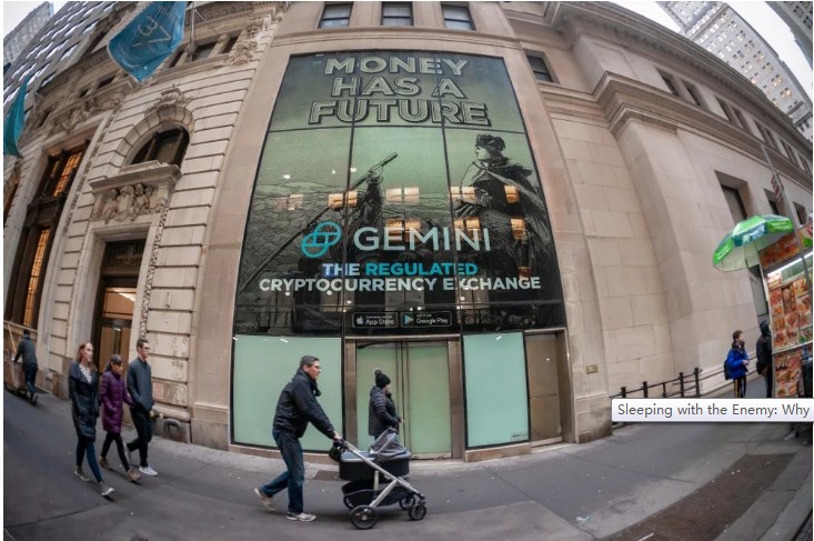 與狼共舞：機構入場將助推加密貨幣價格上漲，(圖2)