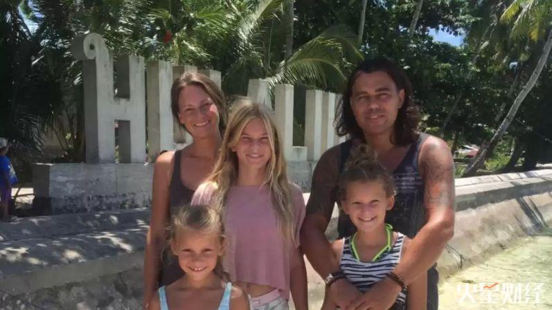 2017年高點(diǎn)傾家蕩產(chǎn)買(mǎi)比特幣，現(xiàn)在他過(guò)得怎么樣(圖1)