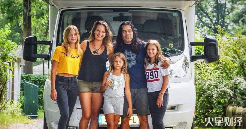 2017年高點(diǎn)傾家蕩產(chǎn)買(mǎi)比特幣，現(xiàn)在他過(guò)得怎么樣(圖2)