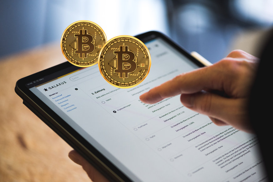 “瑞士版亞馬遜”Digitec Galaxus宣布接受加密數字(圖1) “瑞士版亞馬遜”Digitec Galaxus宣布接受加密數字(圖1)