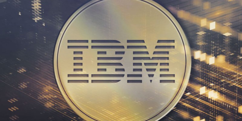 重磅！IBM與6家銀行簽署協議助其發行穩定幣，(圖1)