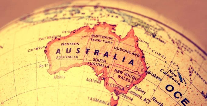 澳大利亞政府承諾向區塊鏈開發投入10萬美元,確(圖1) 澳大利亞政府承諾向區塊鏈開發投入10萬美元,確(圖1)