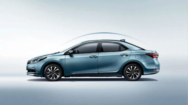 科技晚報:富途控股在美上市 豐田品牌在華推出(圖5) 豐田.webp