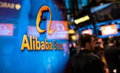 阿里斥資46.6億"拿下"申通 韻達也不遠了(圖1) 阿里