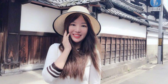 咪蒙遭全網封禁 “毒雞湯”再見!(圖1) 1550731919524