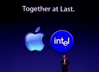 科技晚報:易到車主提現再延期 蘋果明年計劃放(圖3) 英特爾