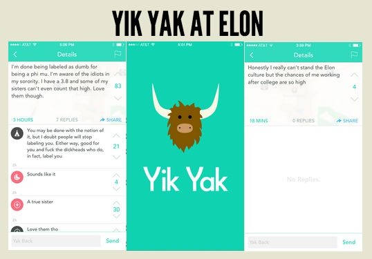 “熟人匿名社交”這條路可行嗎?(圖8) “熟人匿名社交”這條路可行嗎?(圖8)