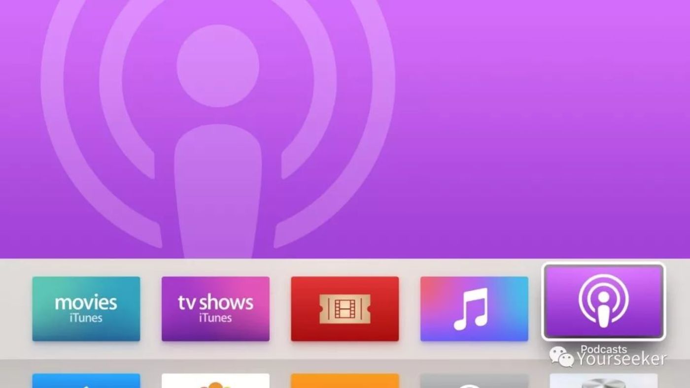 音樂平臺們正在謀劃一場內容的供給側變革        