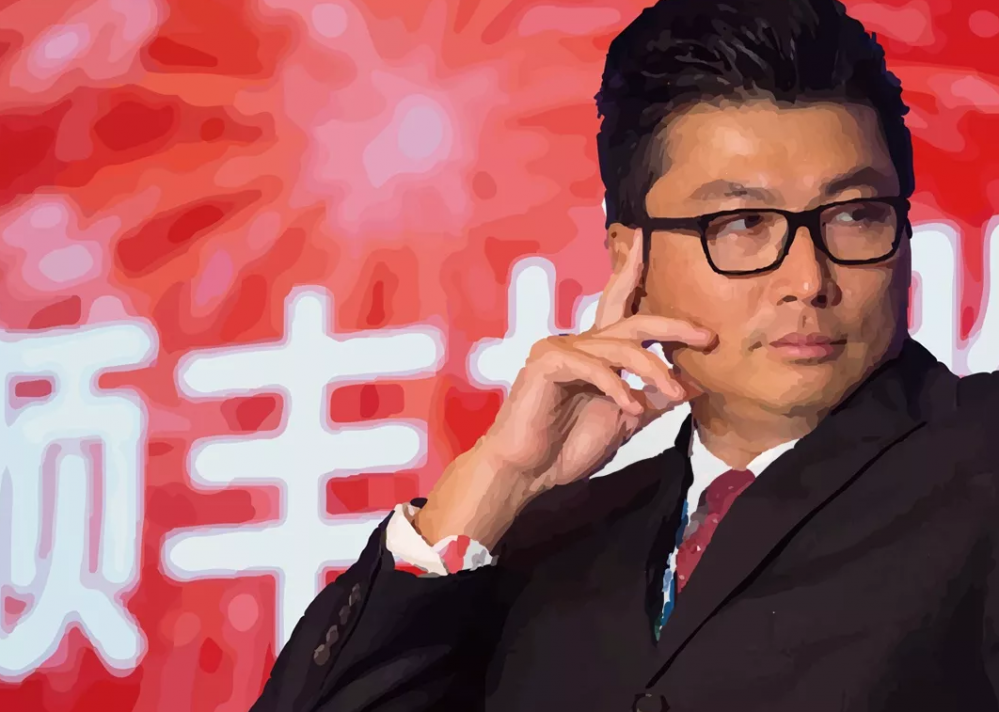 順豐困局:內憂不斷,外患當頭(圖1) WX20190311-134122