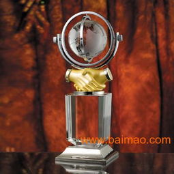 珠三角水晶禮品產業全解析 從佛山供應到東莞經銷的完整生態鏈