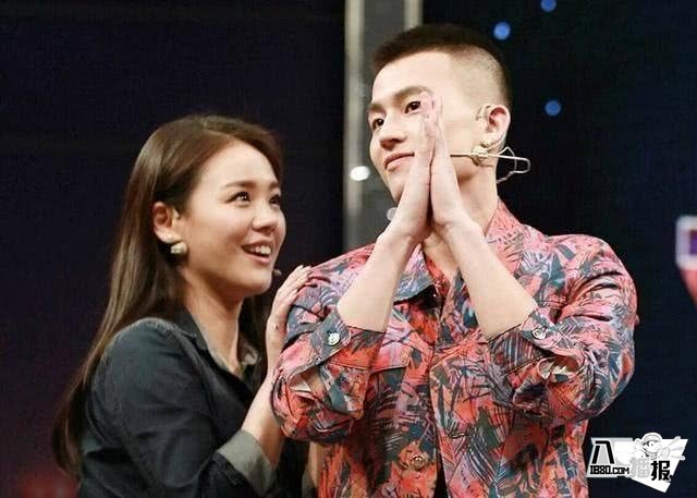 馬思純首次公開回應分手，馬思純和歐豪分手原因再次曝光