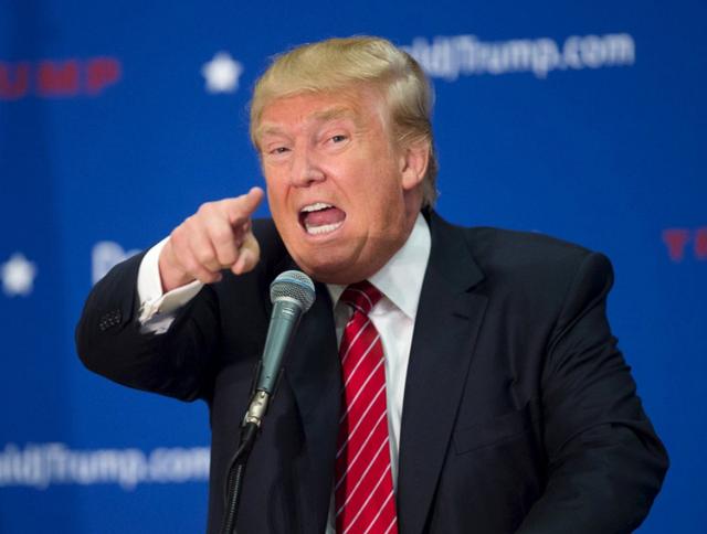 朝鮮強硬警告美國,或重回“交火”狀態!特朗普:急什么(圖1) 朝鮮強硬警告美國,或重回“交火”狀態!特朗普:急什么(圖1)