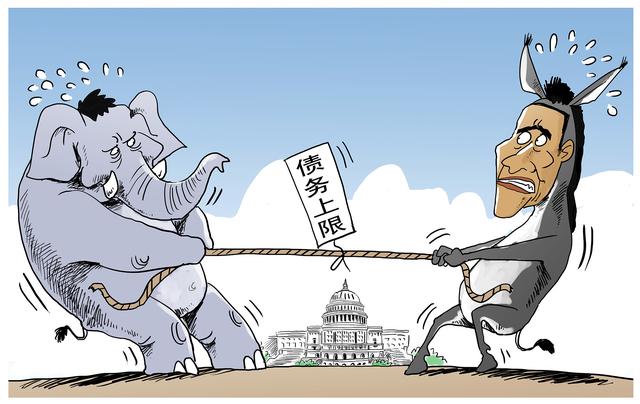 國會(huì)不給錢修邊境墻!特朗普怒發(fā)行政令:聯(lián)邦政府12月24日關(guān)門!(圖3) 國會(huì)不給錢修邊境墻!特朗普怒發(fā)行政令:聯(lián)邦政府12月24日關(guān)門!(圖3)