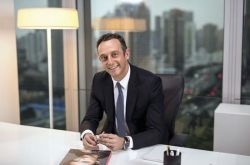 歐萊雅中國CEO：美妝業未來兩年變化要大于過去