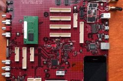 喬布斯打造！初代 iPhone 原型機曝光