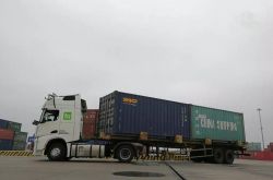 圖森未來最新突破：發布自動駕駛攝像頭感知系