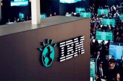 IBM區塊鏈負責人：市場需求推動IBM為金融機構開