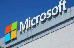 市值短暫超越蘋果 微軟做對了什么？