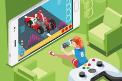 游戲版號審批反復，去年網易凈利潤下降四成