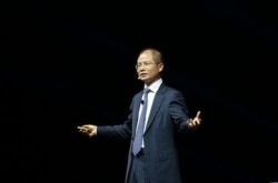 華為徐直軍：若美國繼續阻止，我們它可能贏不