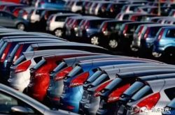 重倉線下，競爭資本錢袋，二手車電商將迎來艱