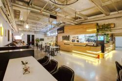 資本盯上共享廚房，它到底有沒有戲？