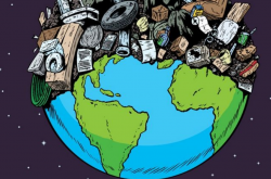 廢品回收行業(yè)的藍(lán)海，為何還未被開發(fā)？