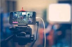 直播之死：從“網紅經濟”到“平臺場景”