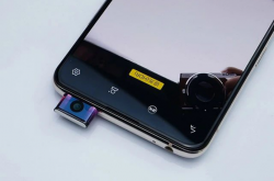 vivo X27引領未來全面屏趨勢！上蘇寧預定享6重好