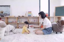 寶寶樹6個月虧損21億 平臺上市比養娃難？