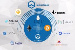 Wanchain將實現與EOS的跨鏈并集成更多的穩定幣