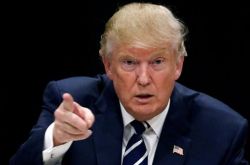 特朗普的這一行動 或給銀行和加密貨幣企業帶來