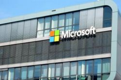 全球軟件巨頭微軟四年前已開(kāi)始布局區(qū)塊鏈