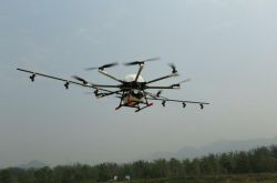 家電增速放緩，無(wú)人機(jī)是長(zhǎng)虹的“新大陸”嗎？